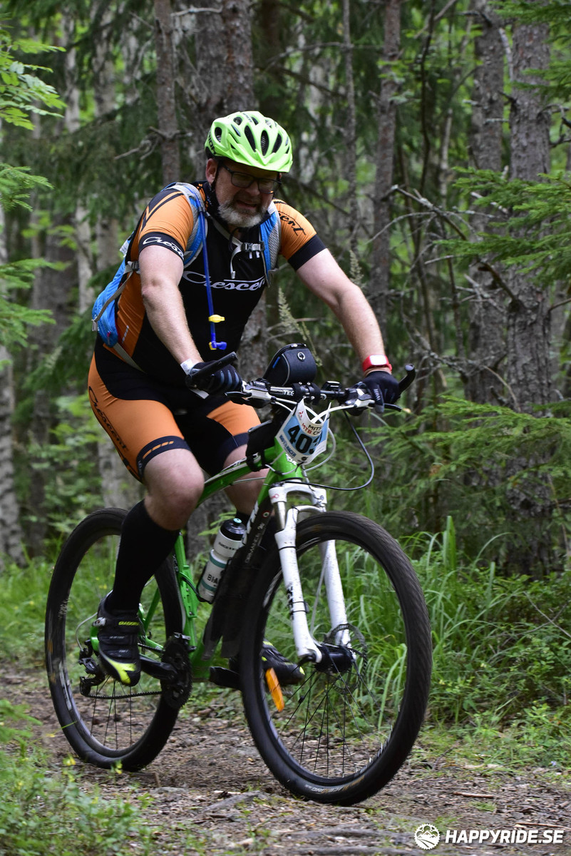 Bild från Engelbrektsturen 2019